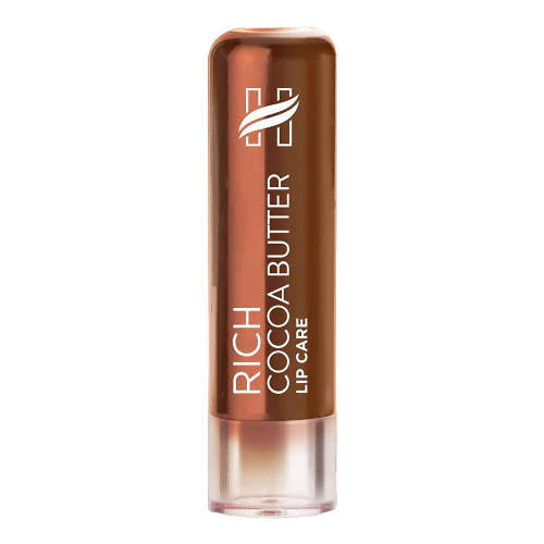 Himalaya Herbals Rich Cocoa Butter Lip Care: Moisture for Dry, Chapped Lips
