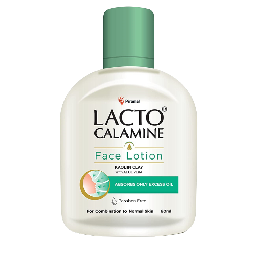 Lacto Calamine Daily Face Care Lotion for Oil Balance: A Guide to Fresh, Matte-Looking Skin