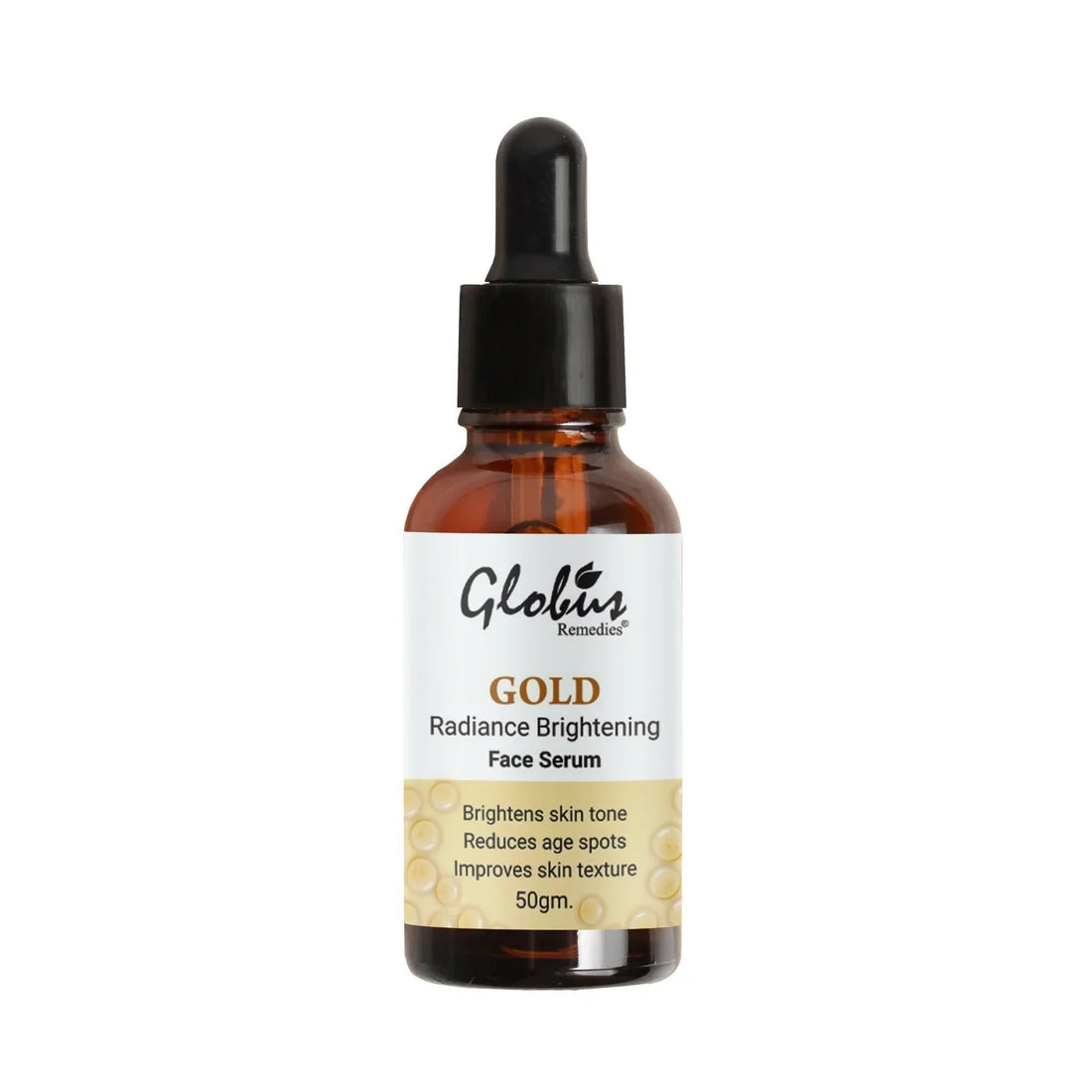 Globus Remedies Gold Radiance Anti-Aging Face Serum: Complete Guide for Radiant, Even-Looking Skin
