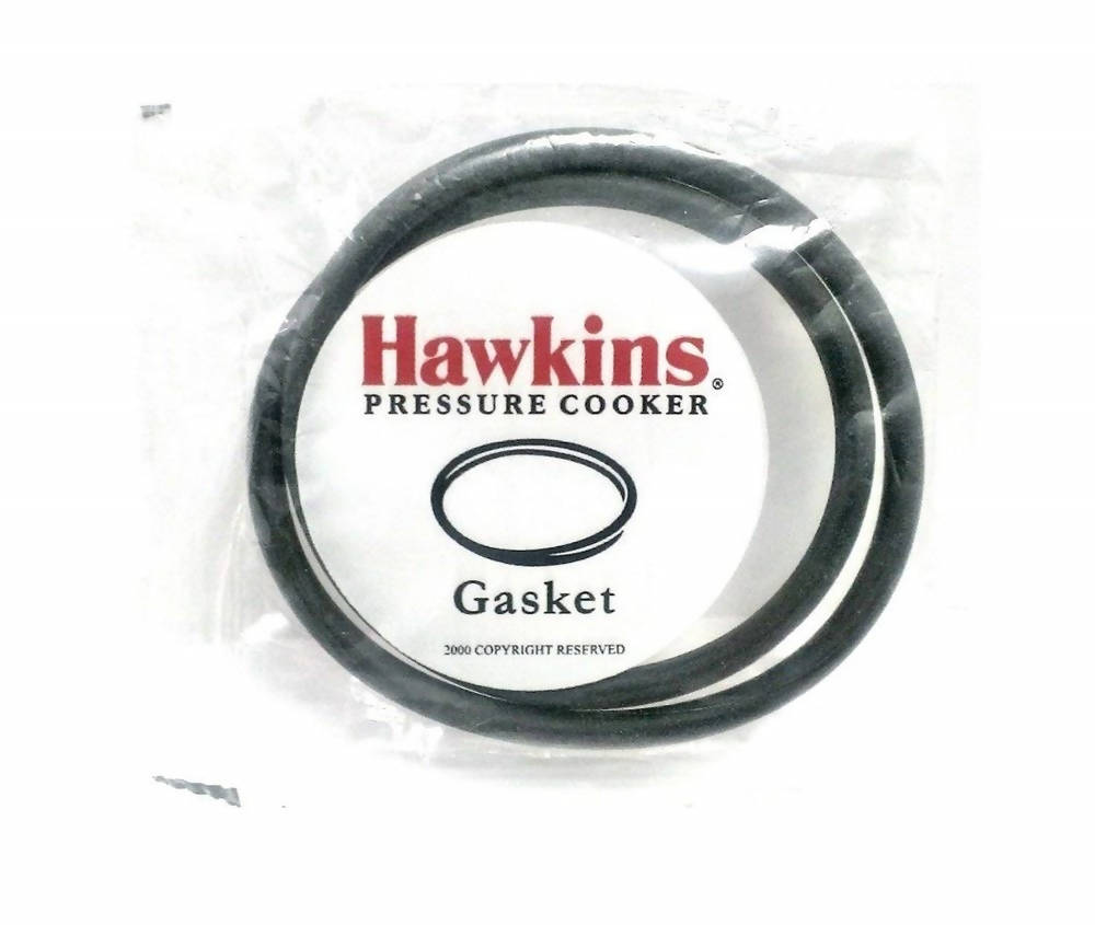 Hawkins Gasket for 3.5 to 8 Liter Pressure Cookers: Complete Buying Guide