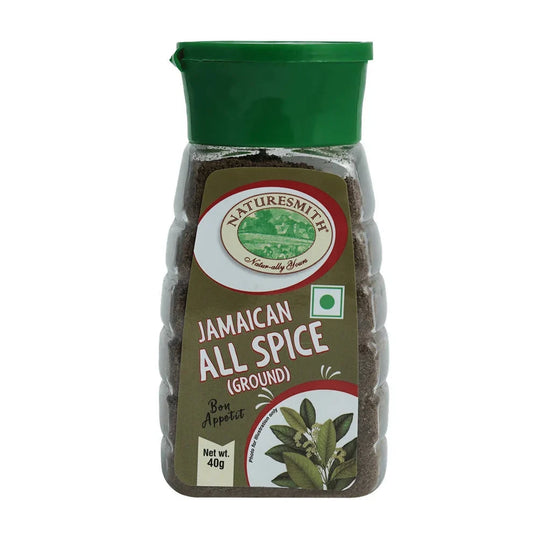 Naturesmith Jamaican All Spice Ground: A Versatile Spice for Sweet & Savory Recipes