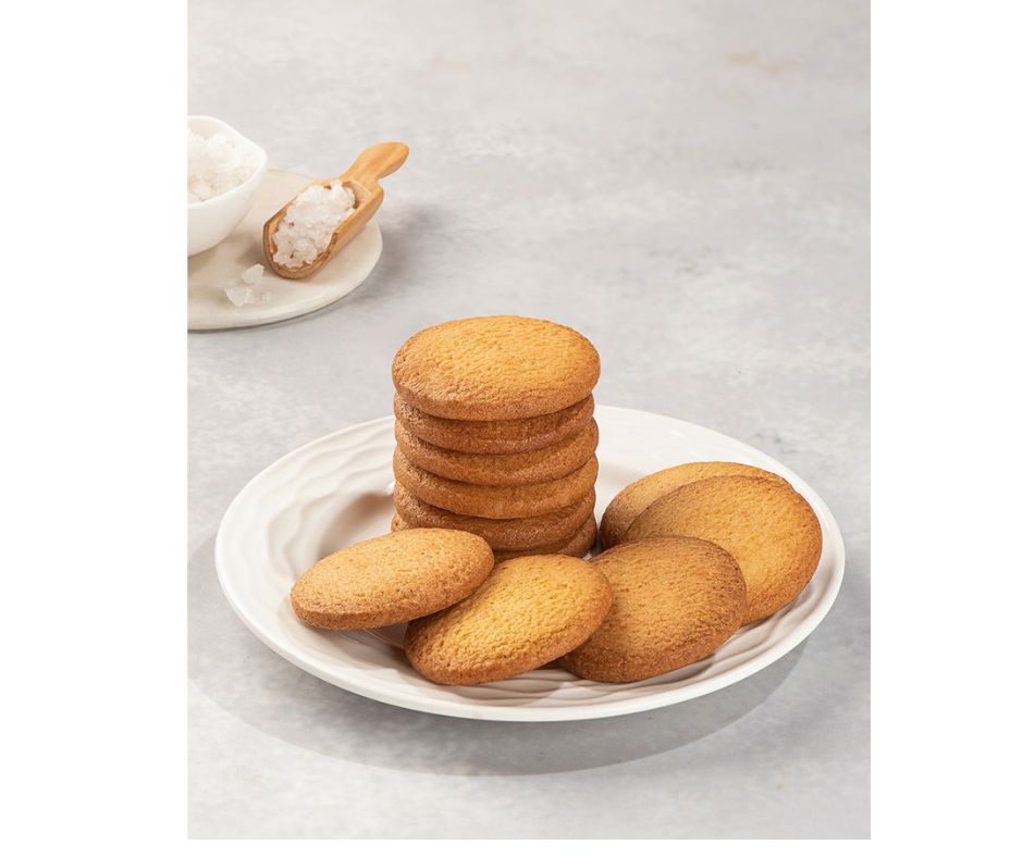 Cafe Niloufer Salt Biscuits: Hyderabad's Iconic Tea-Time Snack You Must Try