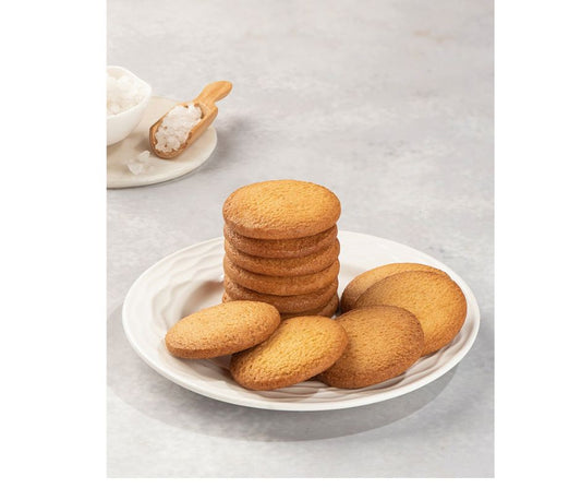 Cafe Niloufer Salt Biscuits: Hyderabad's Iconic Tea-Time Snack You Must Try