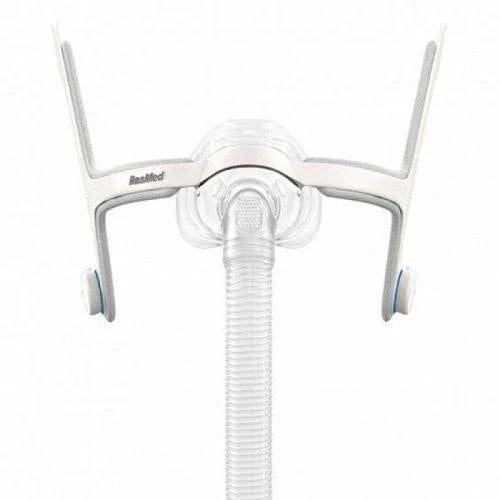 ResMed AirFit N20 Frame System: The Modular Core of Your Nasal Mask — Frame, Cushion, Elbow, and Short Tube Without the Headgear