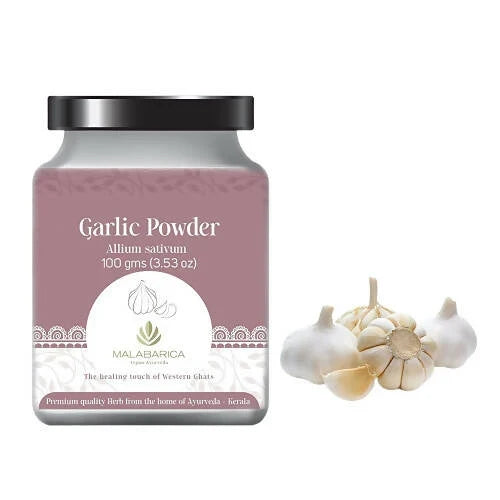 Malabarica Garlic Powder: Easy, Flavorful Garlic for Everyday Cooking