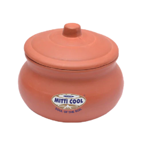 MittiCool Clay Curd Pot with Cap: The Traditional Terracotta Pot That Makes Better Dahi — and the Remarkable Story Behind the Brand