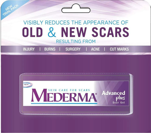 Mederma Advanced Plus Scar Gel Review: The #1 Doctor-Recommended Scar Treatment with Cepalin, Allantoin, and Hyaluronic Acid — and Why Indian Skin Needs It More