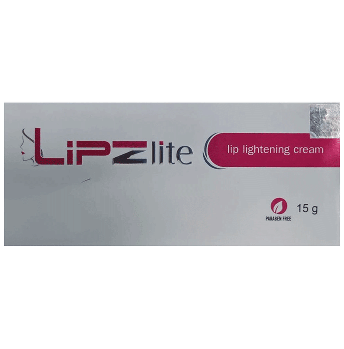 Lipzlite Lip Lightening Cream: Benefits, Ingredients & Complete Guide for Dark Lips