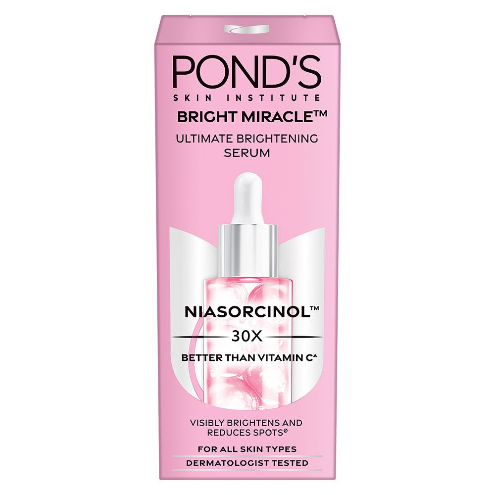 POND’S Bright Beauty Gluta Niacinamide Serum: A Complete Guide for Dark Spots & Pigmentation