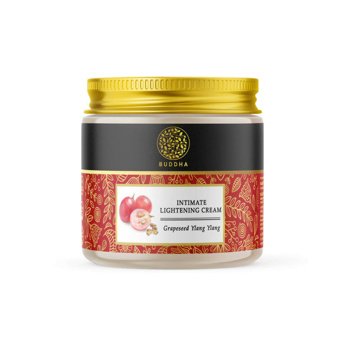 Buddha Natural Intimate Lightening Cream: Ingredients, Benefits, Uses & Skincare Guide