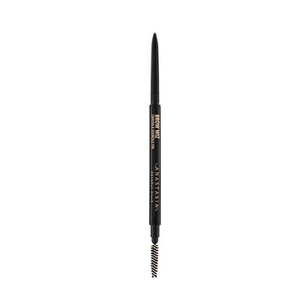 Anastasia Beverly Hills Brow Wiz Ash Brown: Create Natural, Precise & Defined Brows