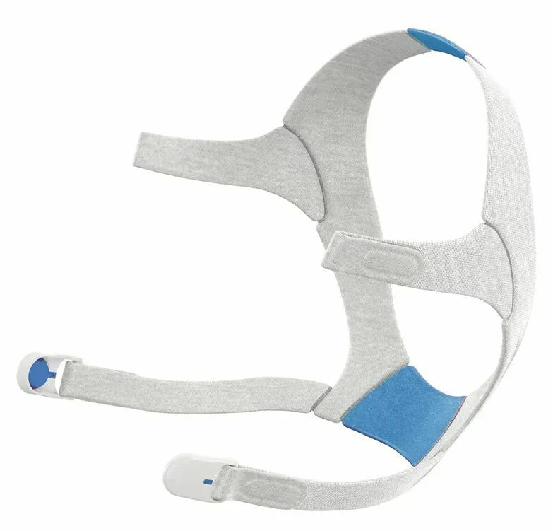ResMed AirFit N20 Replacement Headgear: The Six-Month Refresh That Keeps Your N20 Performing Like New