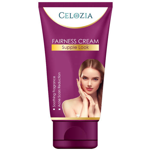 Celozia Fairness Cream: Get a Supple, Radiant & Even-Toned Skin Every Day