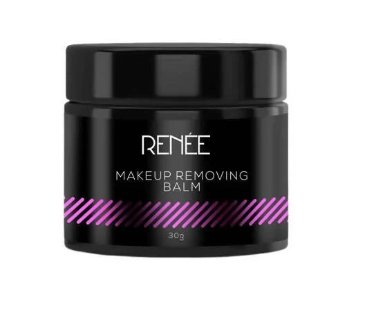RENEE Makeup Removing Balm: Effortless Makeup Removal for Soft, Supple Skin
