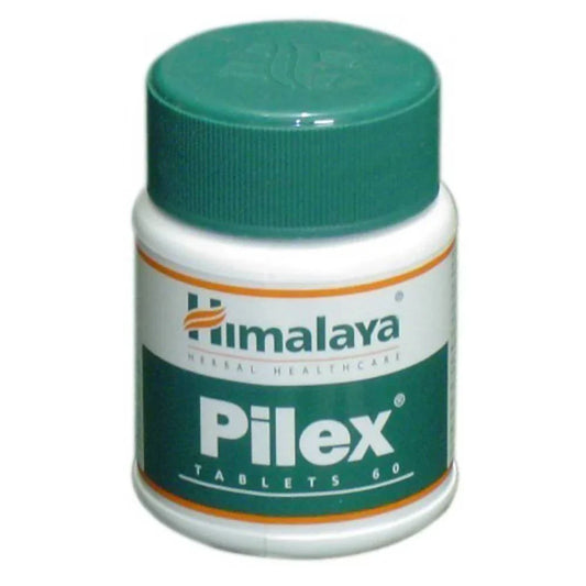 Himalaya Pilex Tablets: The Ayurvedic Haemorrhoid Formula That the Indian Diaspora Has Trusted for Decades — Guggulu, Neem, Haritaki, and the Lifestyle Factors That Make Piles an Occupational Hazard of Diaspora Life