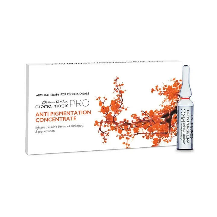 Blossom Kochhar Aroma Magic PRO Anti Pigmentation Concentrate: Complete Guide for Dark Spots & Uneven Skin Tone