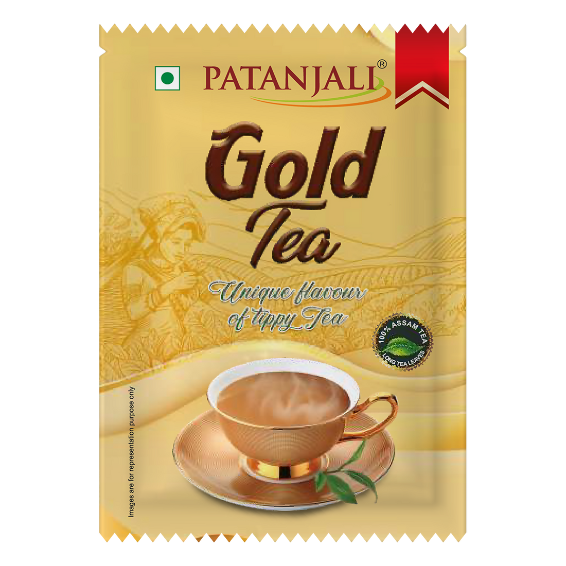 Patanjali Gold Tea (MT): Taste, Aroma & Brewing Guide