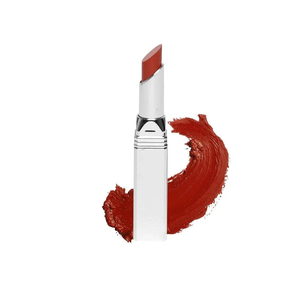 Chambor Rouge Plump++ Sustainable Lipstick #701: The Premium Indian Market Lipstick with Retinol, BROSH Bio Lip Complex, and a 25% Amplification Claim