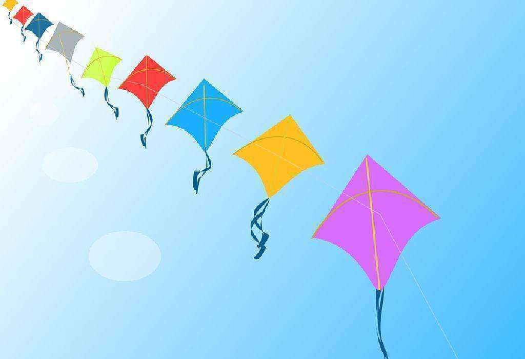 Makar Sankranti Sale