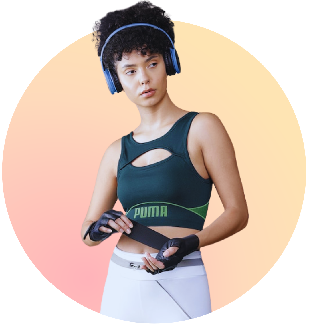 Womens Active Wear