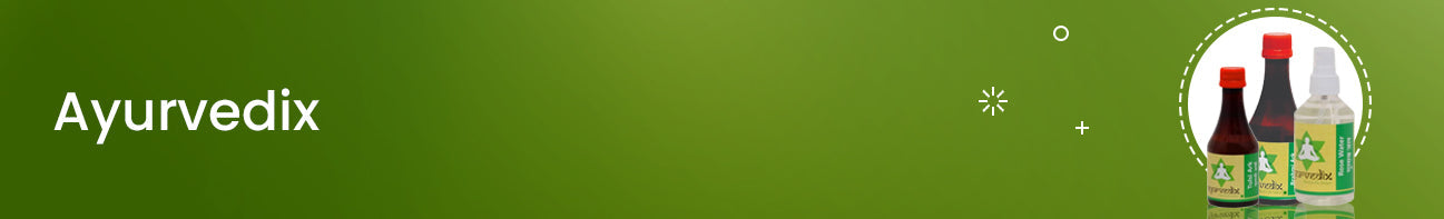 Ayurvedix