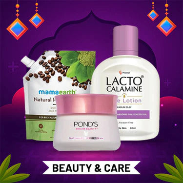 Beauty Personal Care