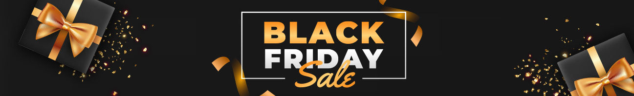 Black Friday Deals
