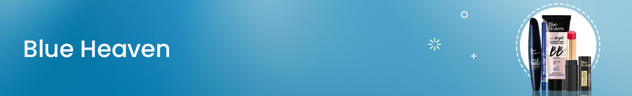 Blue Heaven