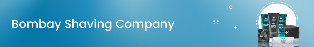 Bombay Shaving Company