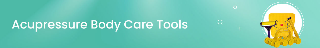 Body Care Tools