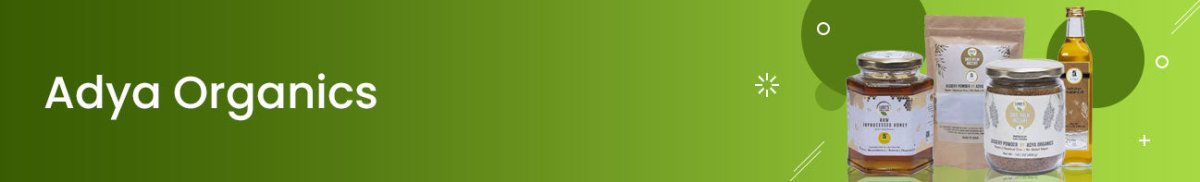 Adya Organics