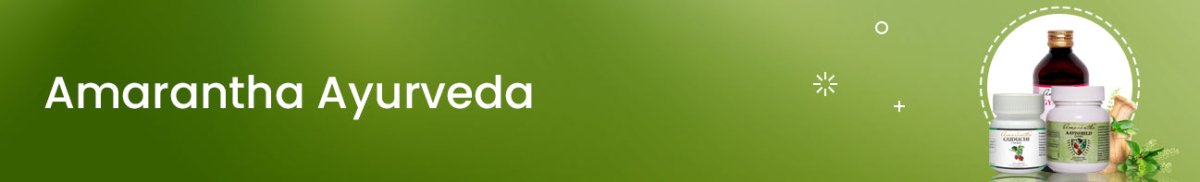 Amarantha Ayurveda