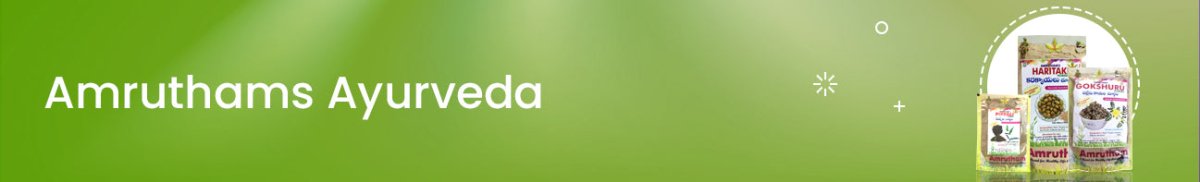 Amruthams Ayurveda