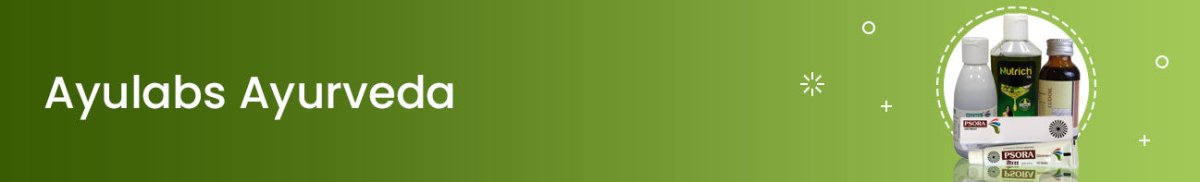 Ayulabs Ayurveda