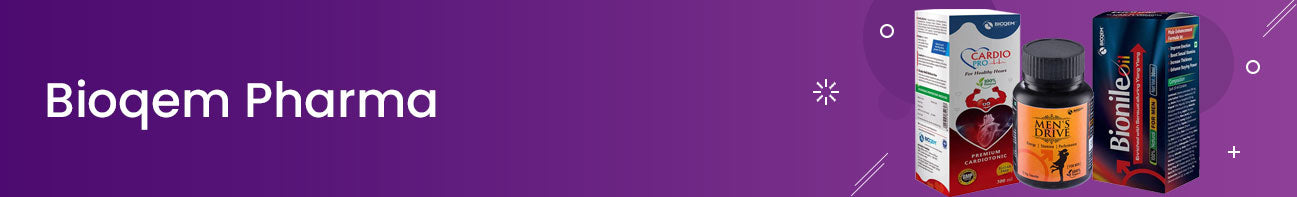 Bioqem Pharma