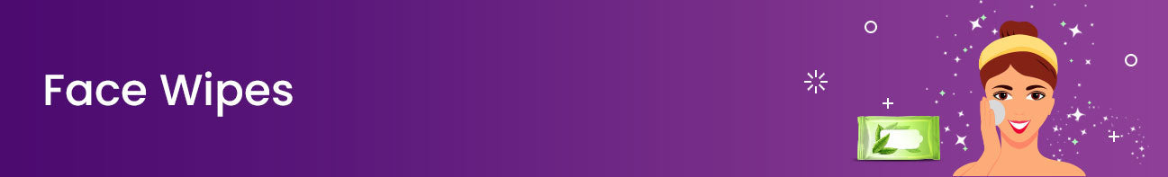 Face Wipes