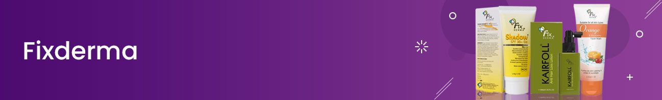 Fixderma