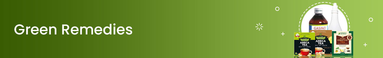 Green Remedies