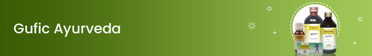 Gufic Ayurveda