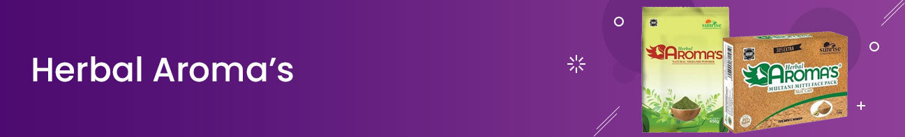 Herbal Aroma S