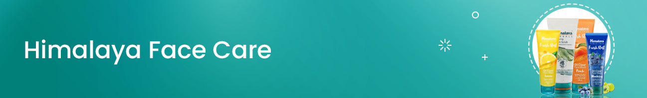 Himalaya Face Care