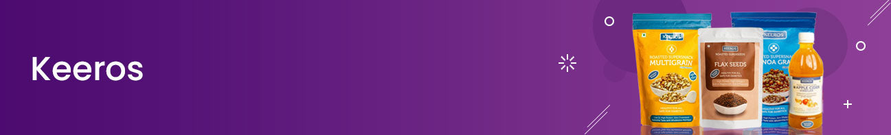 Keeros Superfoods