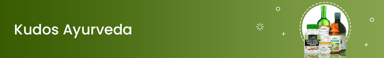 Kudos Ayurveda