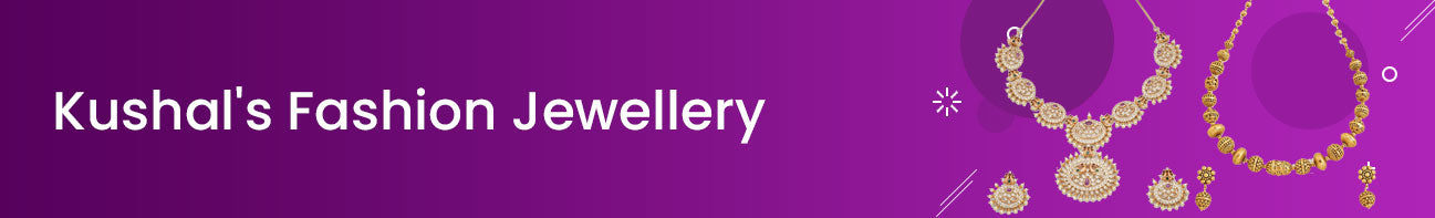 Kushals Fashion Jewellery