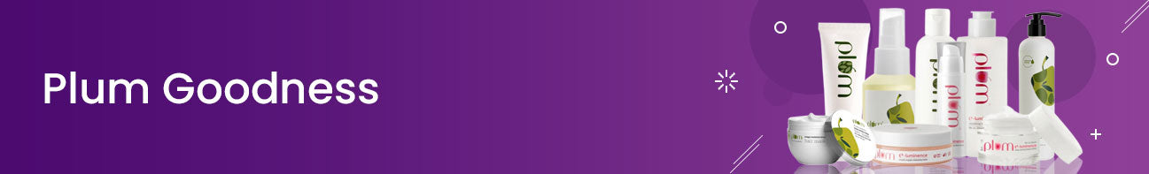Plum Goodness