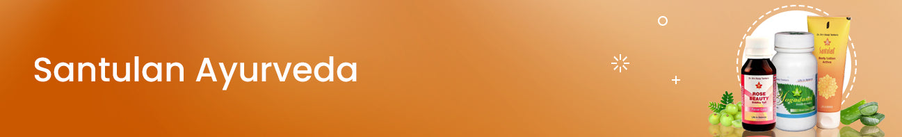 Santulan Ayurveda