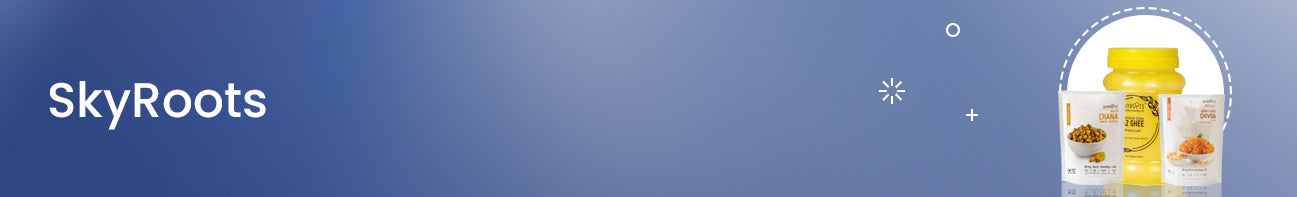 Skyroots