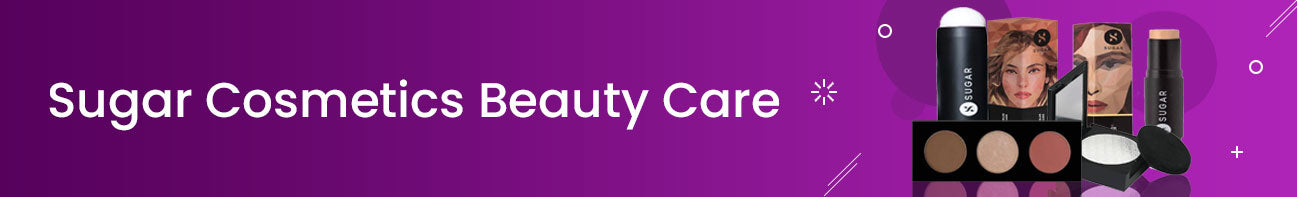 Sugar Cosmetics Beauty Care