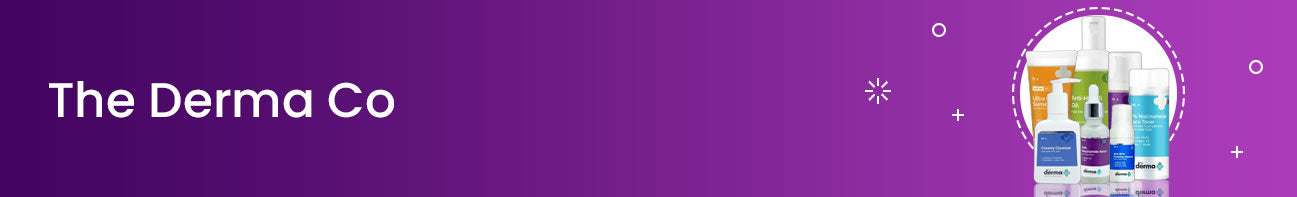 The Derma Co