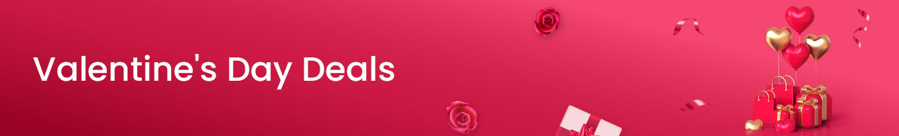 Valentines Day Deals